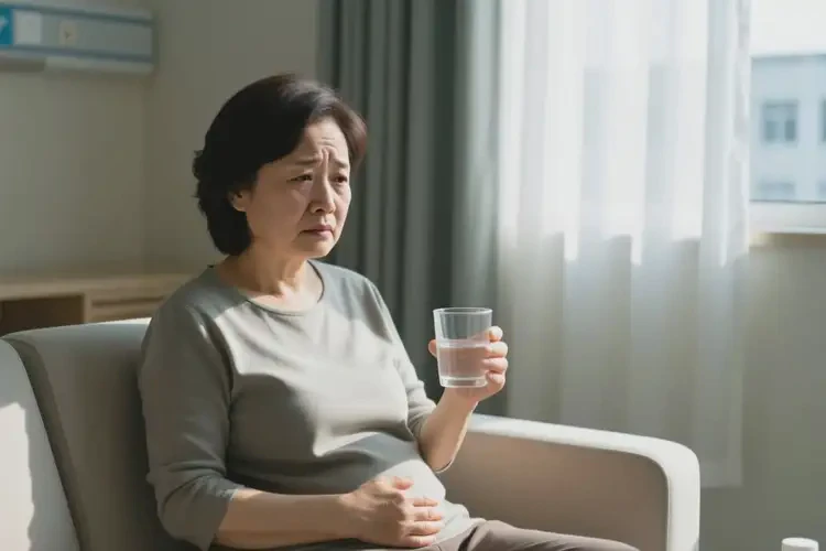 更年期女性下午血糖18點1是糖尿病嗎(圖4)