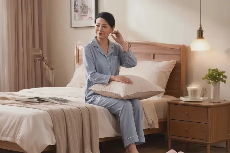 更年期女性晚上血糖8(圖1)