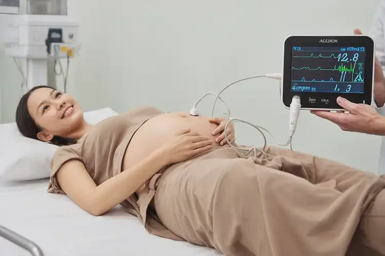 懷孕9個(gè)多月胎心110左右正常嗎(圖4)