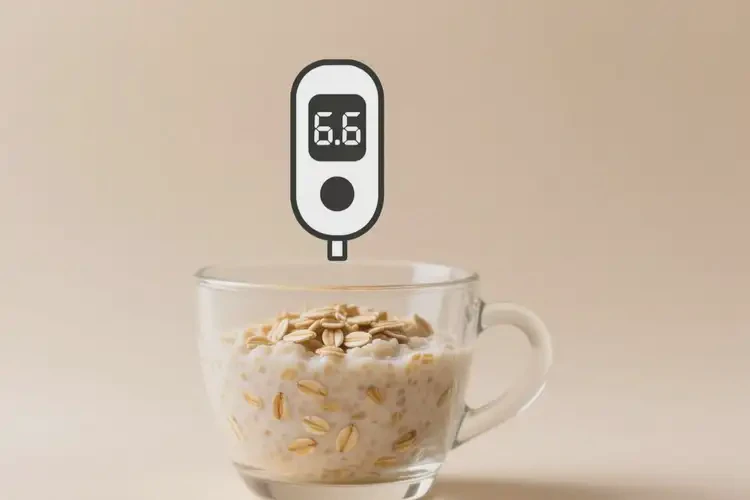 男性早餐血糖6(圖1)