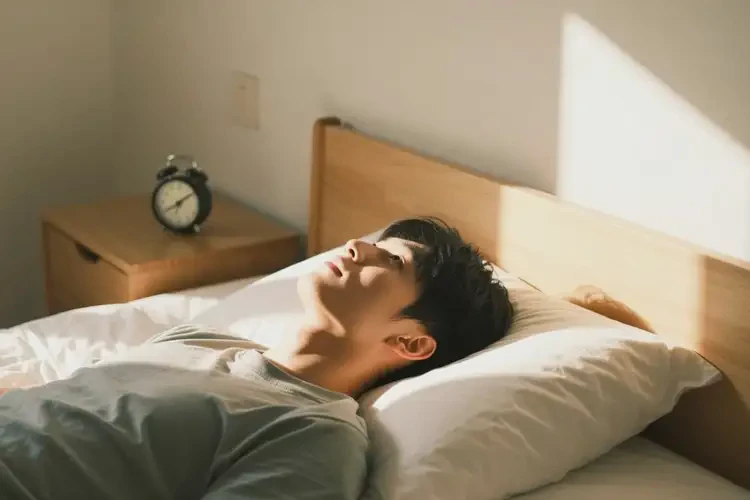 年輕人早上血糖3點(diǎn)5是怎么回事(圖1)