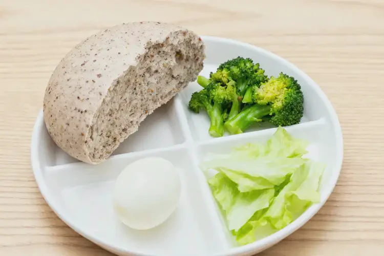 糖尿病早上能吃馒头吗(图3)