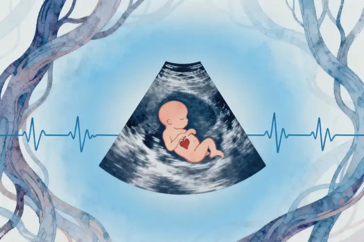 孕13周4天胎心率89還要保胎嗎(圖1)