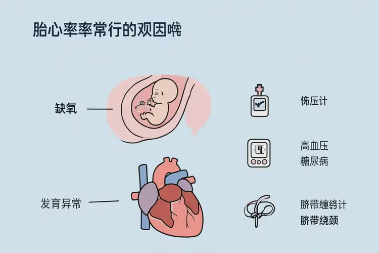 孕4周6天胎心88有危險(xiǎn)嗎(圖2)