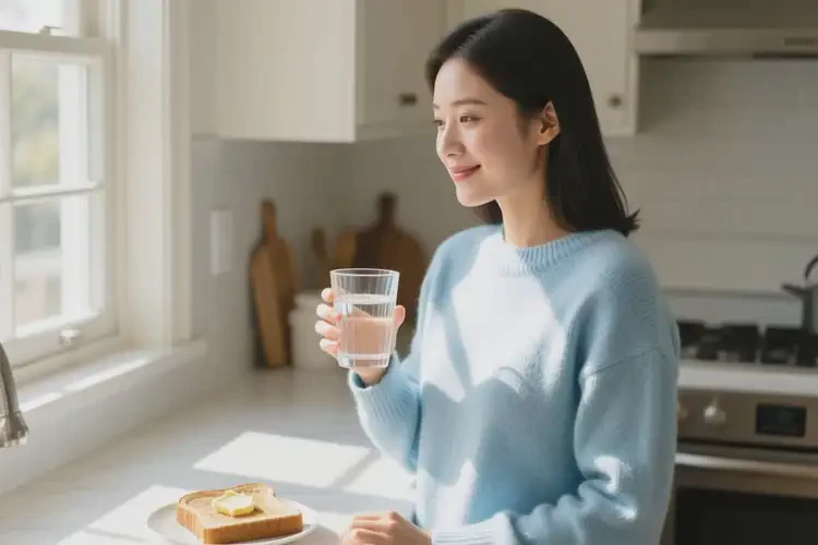 女人早上血糖4點(diǎn)6是糖尿病嗎(圖3)