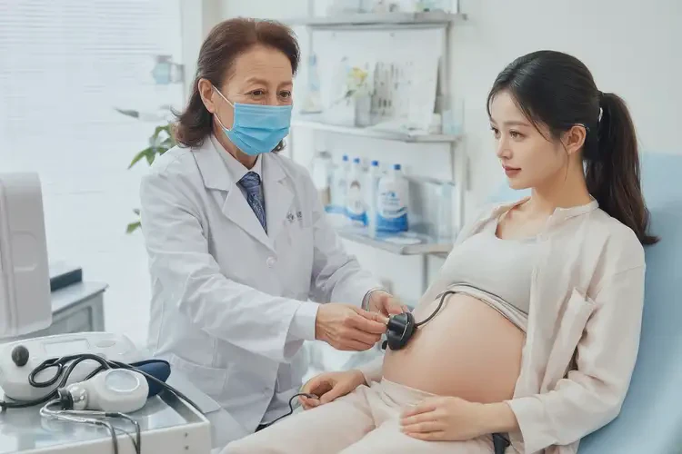 孕32周3天胎心率100還能保住嗎(圖3)