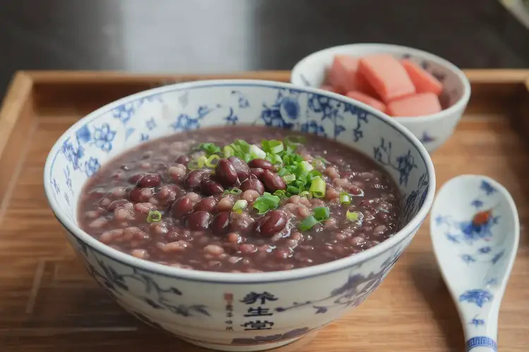 男人糖尿病中期可以吃赤小豆吗(图4)