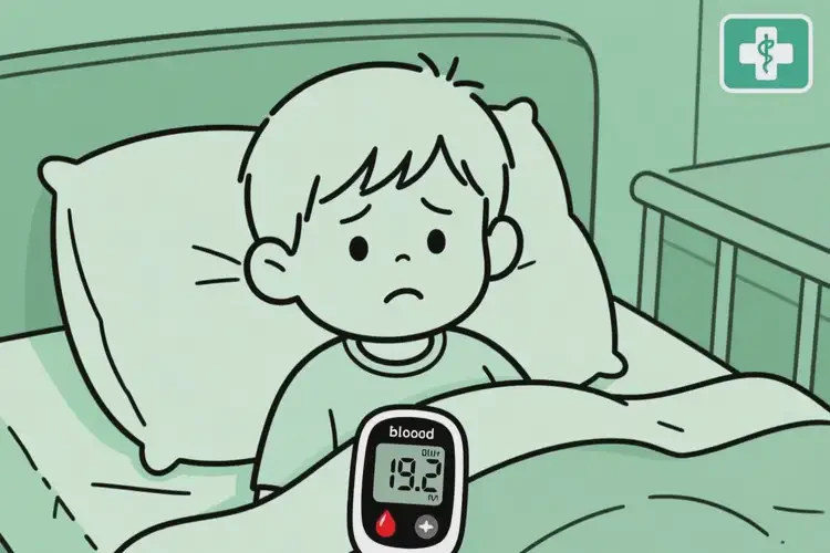 兒童睡前血糖19(圖2)