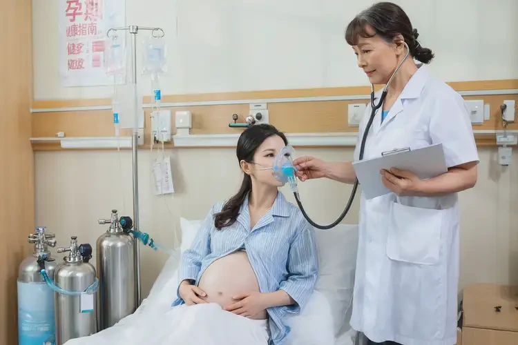 孕21周3天胎心率172還要保胎嗎(圖2)