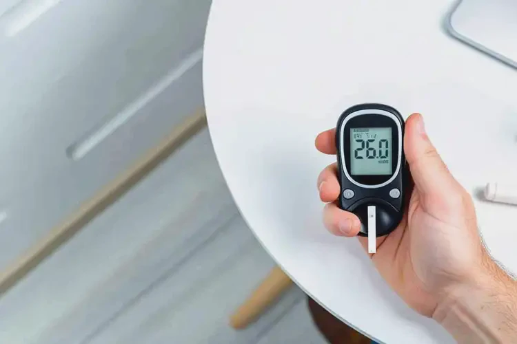 男人餐后血糖26(圖3)