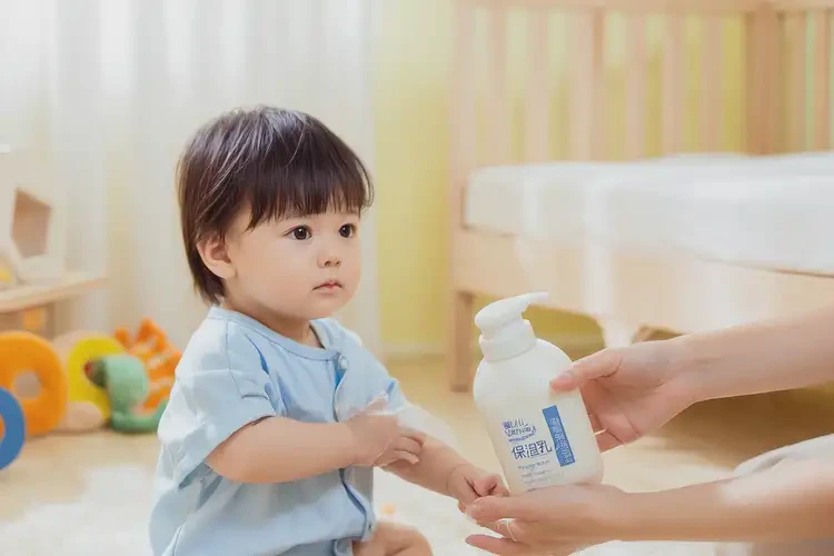 幼兒全身經(jīng)常起濕疹可不可以徹底自愈(圖3)