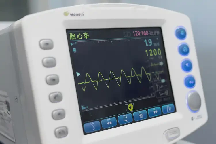 孕13周2天胎心100左右怎么回事(圖2)