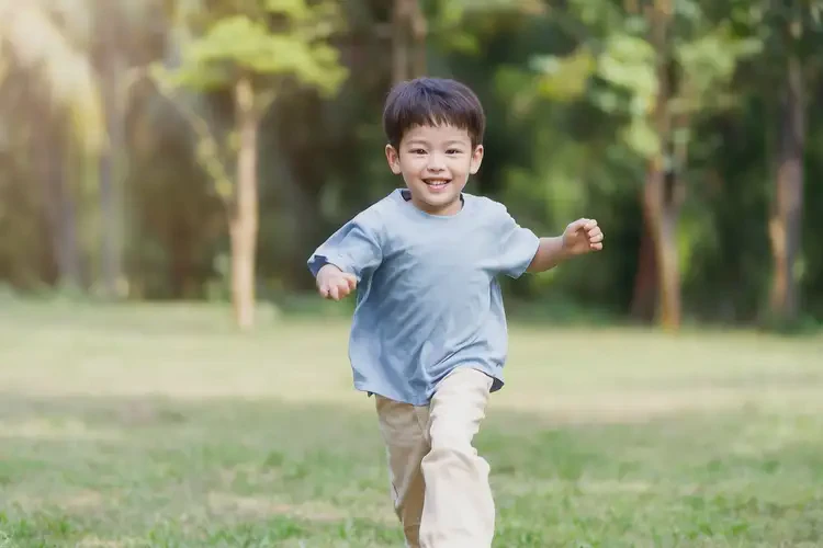 小兒臉上經(jīng)常起濕疹可不可以徹底自愈(圖1)