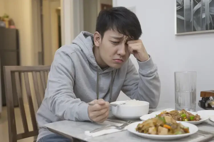 年輕人中餐血糖3點9是糖尿病嗎(圖3)