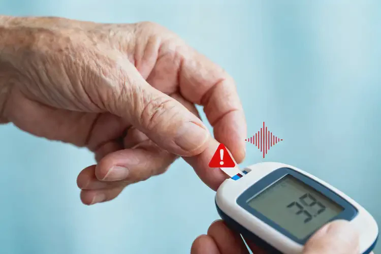 老年人睡前血糖21(圖1)