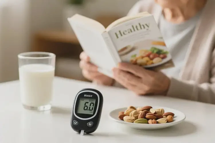 老年人中午血糖6(图1)