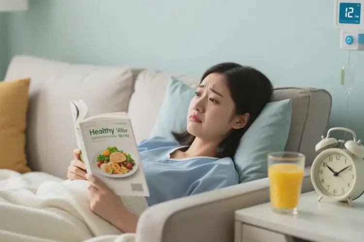 年輕人中午血糖18點(diǎn)4是怎么回事(圖2)