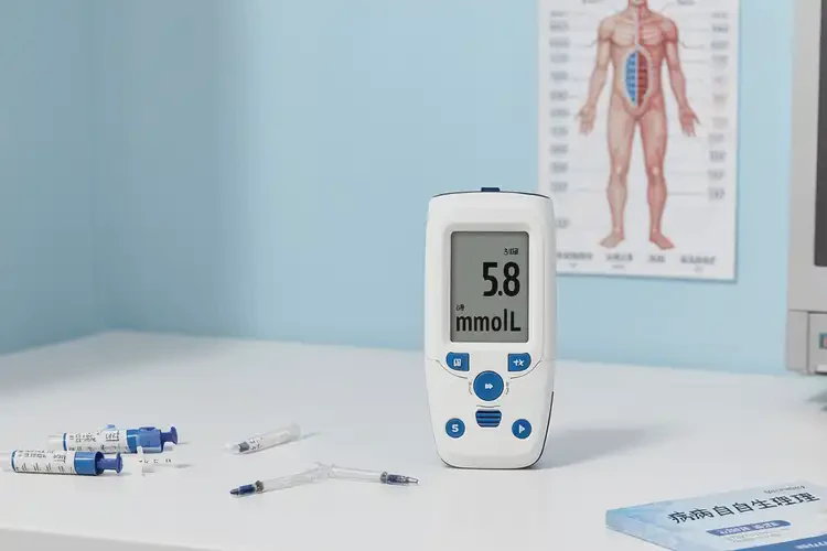 成年人睡前血糖8(圖1)
