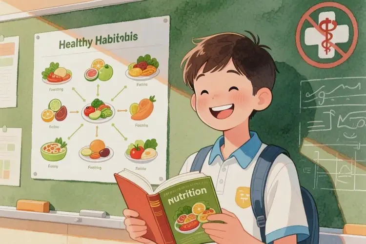 青少年餐后血糖13点5是糖尿病吗(图2)