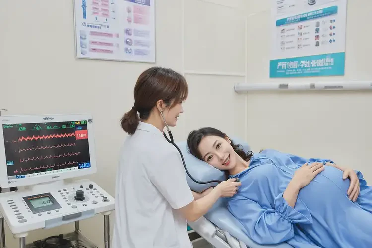 孕28周5天胎心130多正常嗎(圖3)