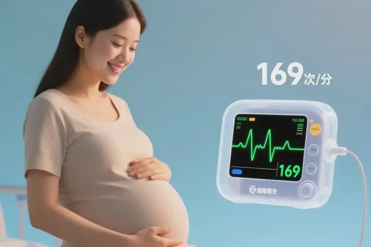 孕19周2天胎心169還能保住嗎(圖3)