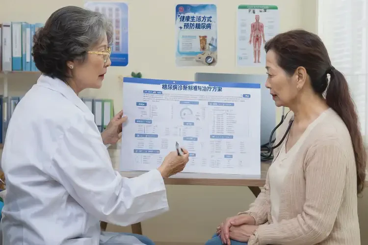 女性睡前血糖25(圖1)