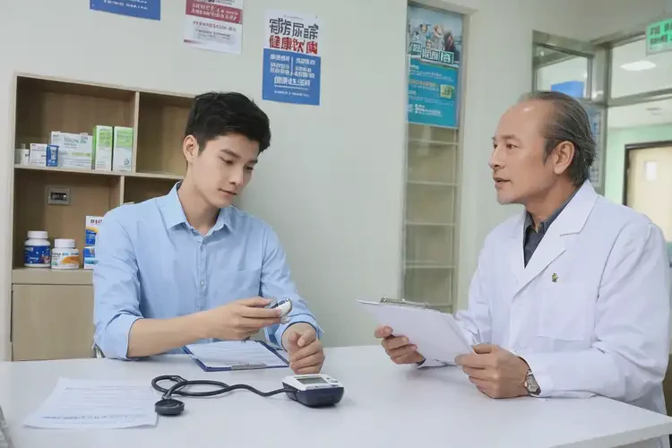 年輕人下午血糖12(圖1)