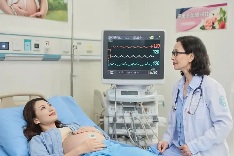 孕39周1天胎心率177還要保胎嗎(圖4)