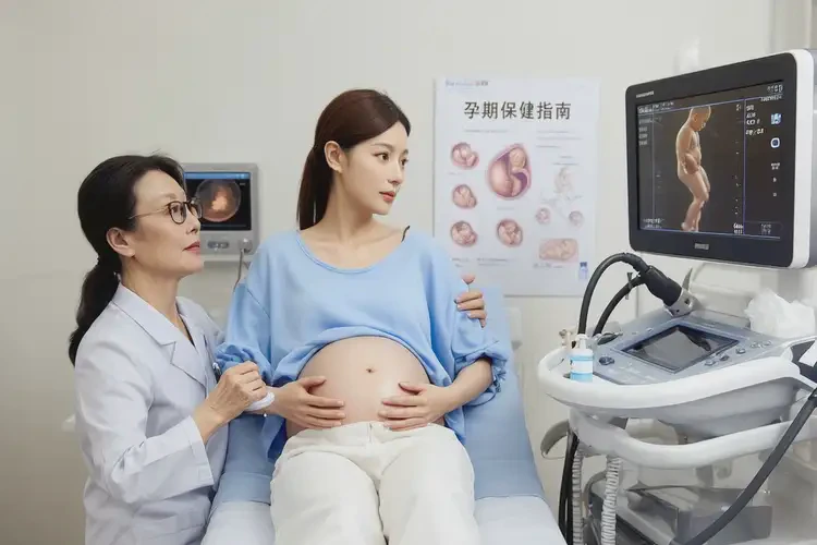 懷孕三個半月胎心183有危險嗎(圖3)