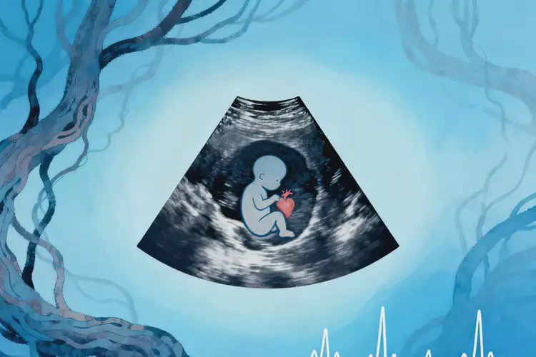 孕13周4天胎心率89還要保胎嗎(圖2)