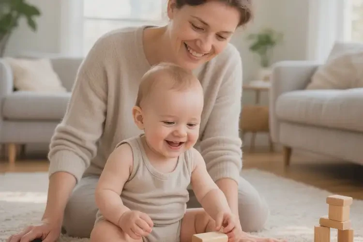 孩子脖子上起濕疹能靠自己自愈嗎(圖1)