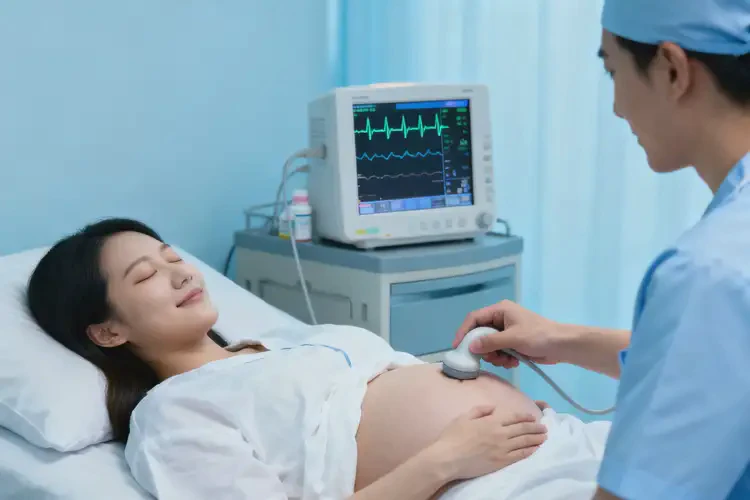 孕28周1天胎心率89還能保住嗎(圖3)