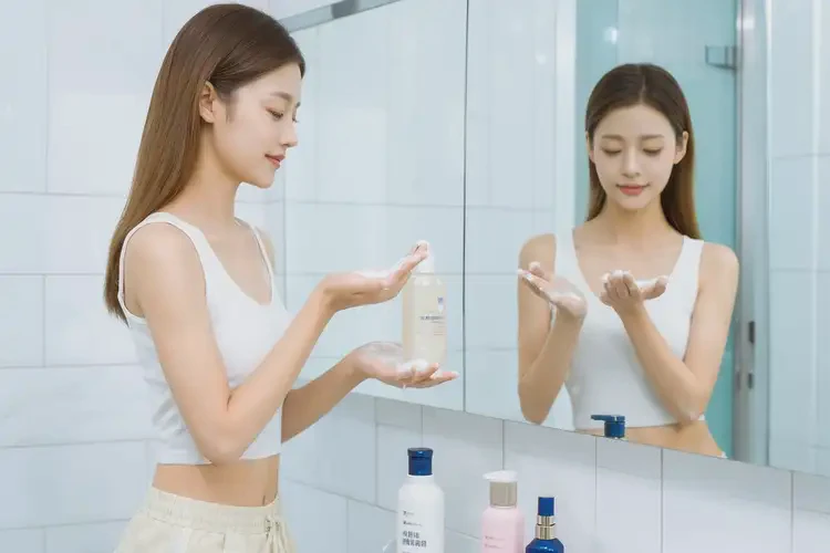 女性全身容易起濕疹能徹底自愈嗎(圖1)