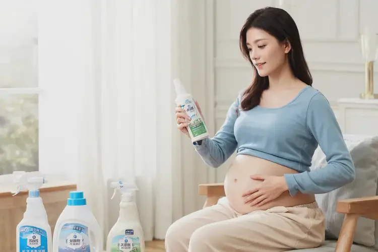 孕婦屁股有濕疹不管它會自己自愈嗎(圖1)