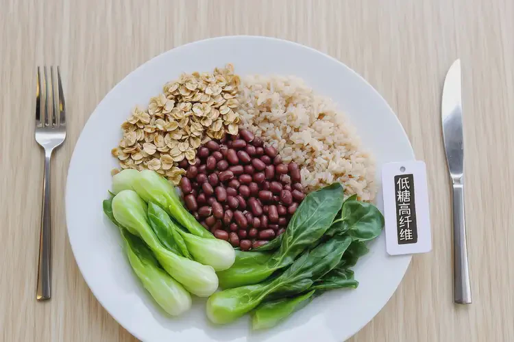 男人糖尿病中期可以吃赤小豆吗(图1)