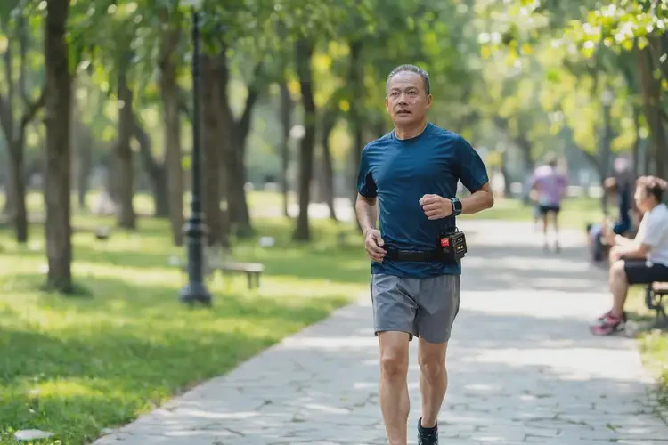 中老年人餐后血糖9點4是糖尿病嗎(圖2)