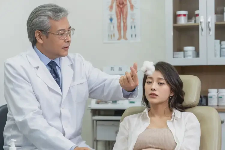 产妇肛周容易起湿疹可不可以彻底自愈(图3)