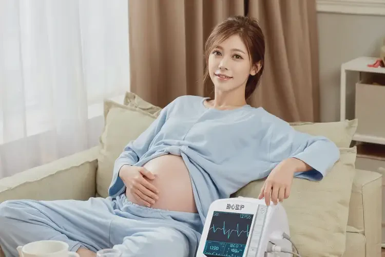 孕11周1天胎心率177還要保胎嗎(圖2)