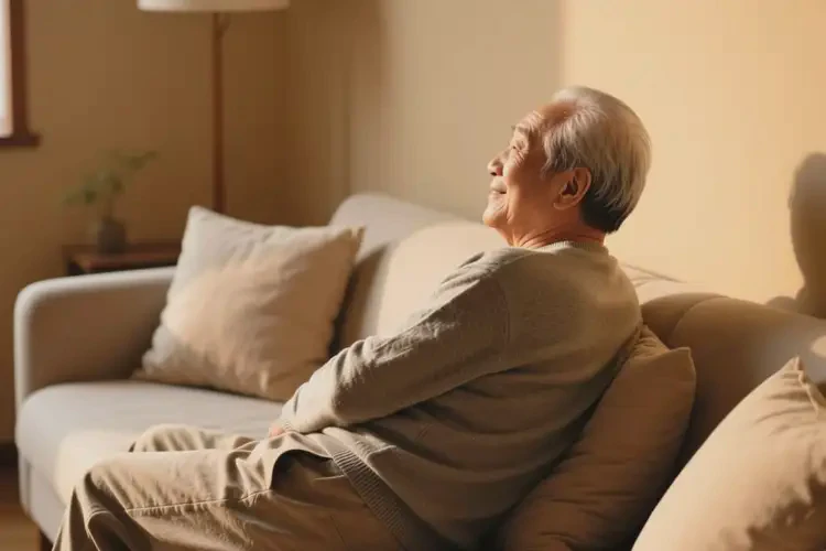 老年人屁股容易長(zhǎng)濕疹不管它會(huì)自己好嗎(圖4)