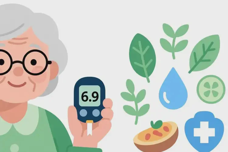 老年人中午血糖6(圖1)