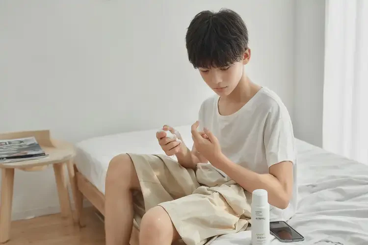 青少年屁股出湿疹能靠自己自愈吗(图2)