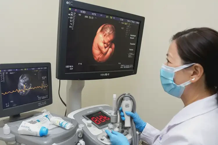 孕19周4天胎心率84有危險(xiǎn)嗎(圖4)