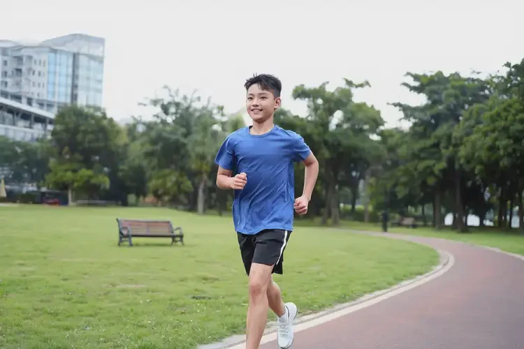 青少年臉上出濕疹可不可以徹底自愈(圖1)