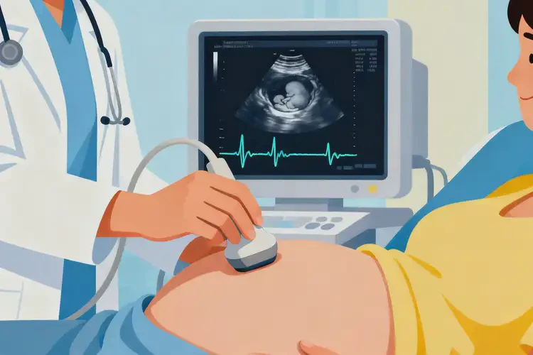 怀孕第7周胎心率96还要保胎吗(图3)