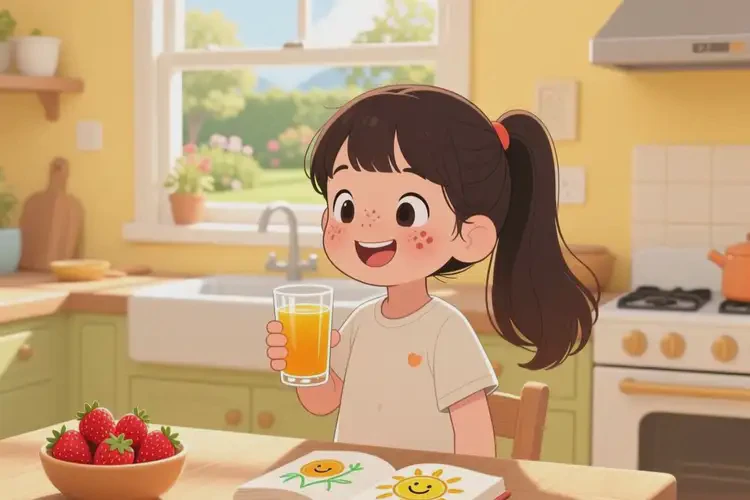 兒童臉上經(jīng)常起濕疹不管它會自己痊愈嗎(圖1)