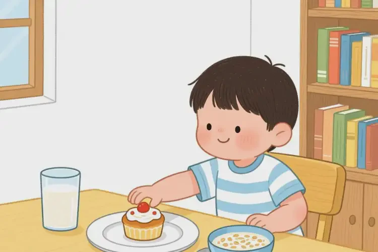 兒童早餐血糖3點(diǎn)1是糖尿病嗎(圖1)