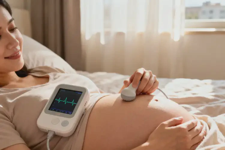 孕14周1天胎心率166还要保胎吗(图3)