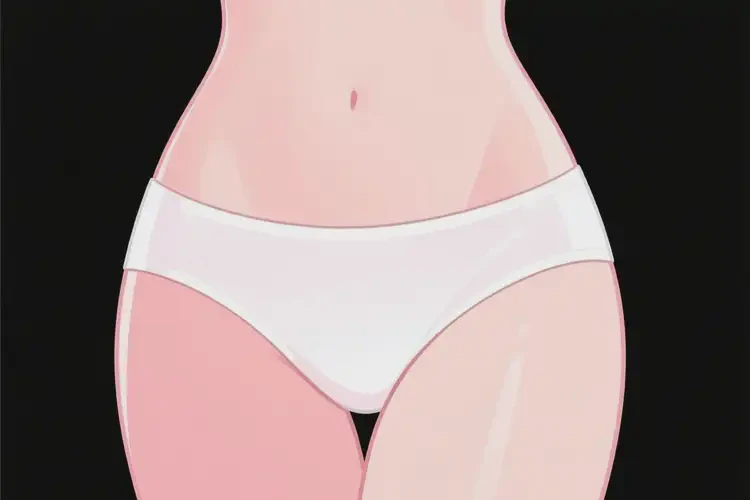 女生屁股容易長濕疹能夠徹底治愈嗎(圖3)