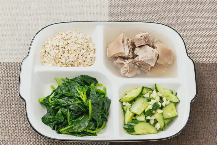 青少年糖尿病中午可以吃猪肚吗(图3)