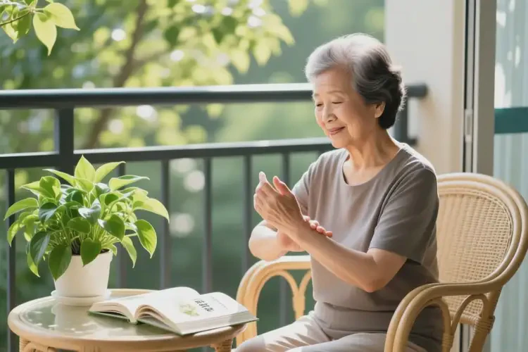 老年人早上血糖5(圖3)